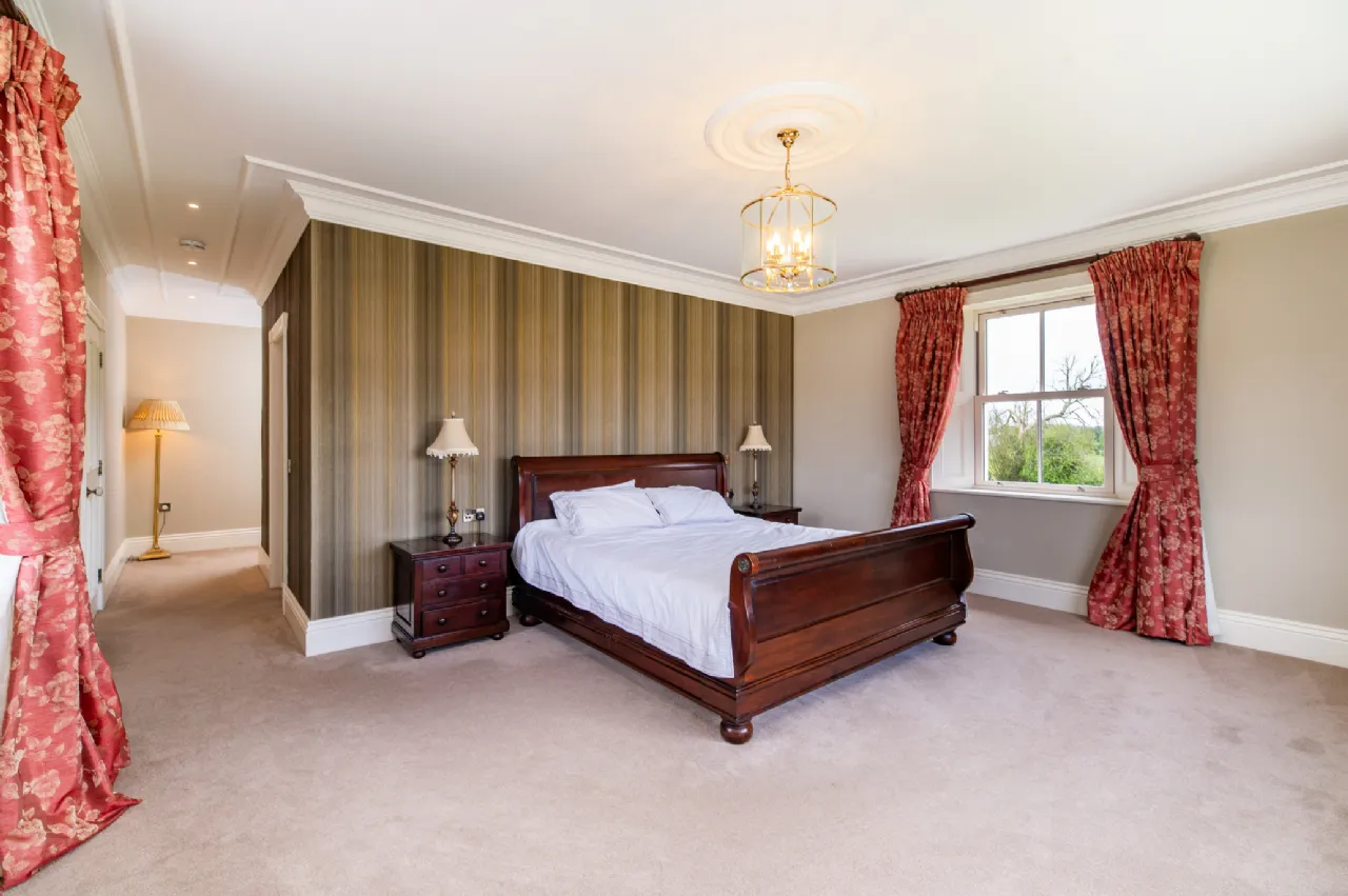 Photo of Gort na Pise, Peafield, Pike Of Rushall, Co. Laois, R32 N9Y7