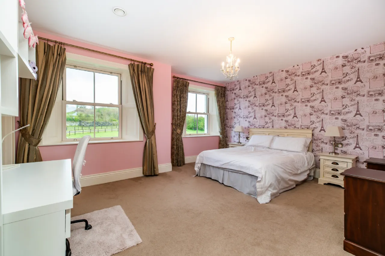 Photo of Gort na Pise, Peafield, Pike Of Rushall, Co. Laois, R32 N9Y7