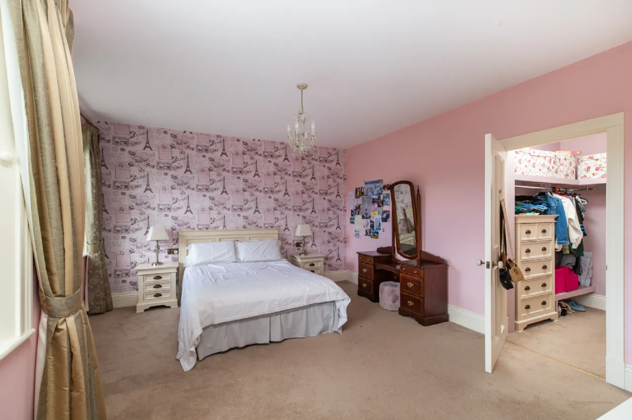 Photo of Gort na Pise, Peafield, Pike Of Rushall, Co. Laois, R32 N9Y7