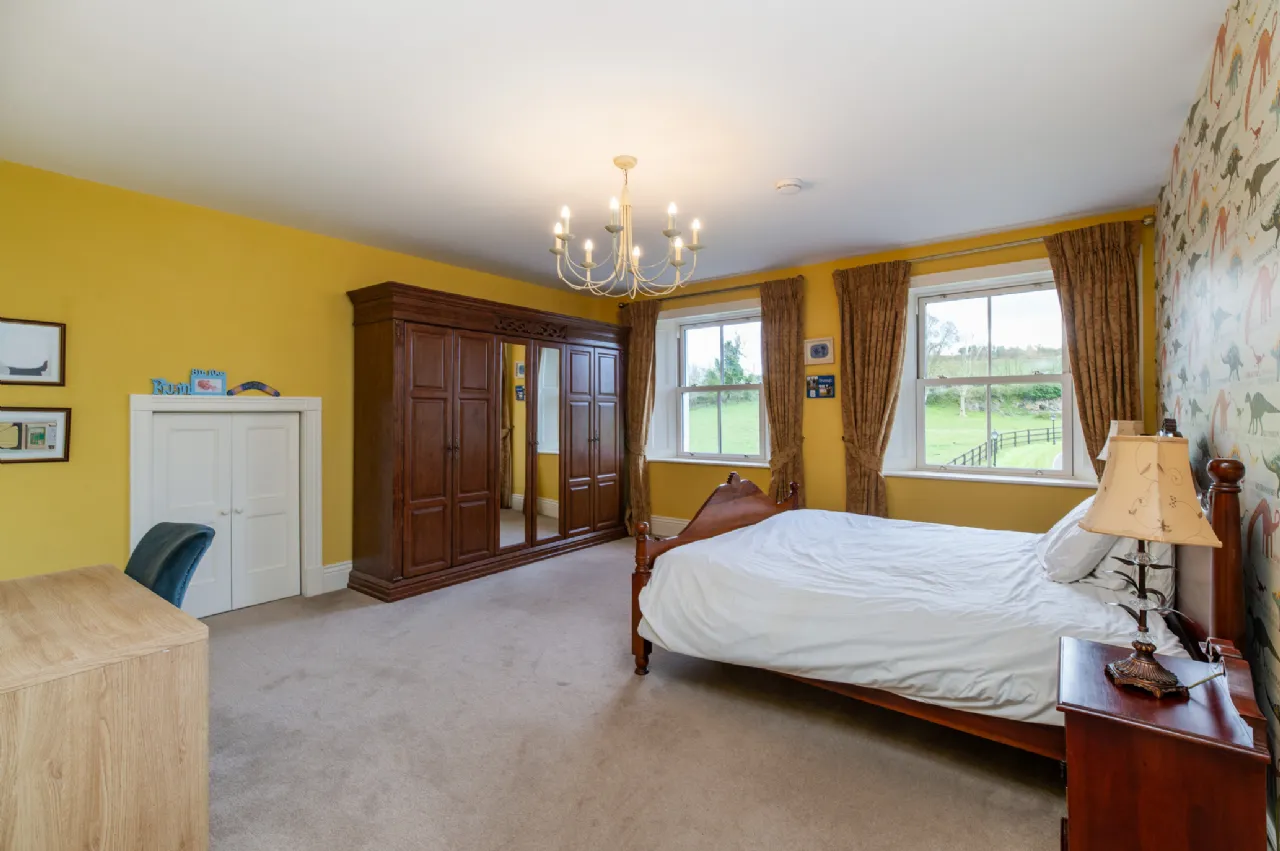 Photo of Gort na Pise, Peafield, Pike Of Rushall, Co. Laois, R32 N9Y7