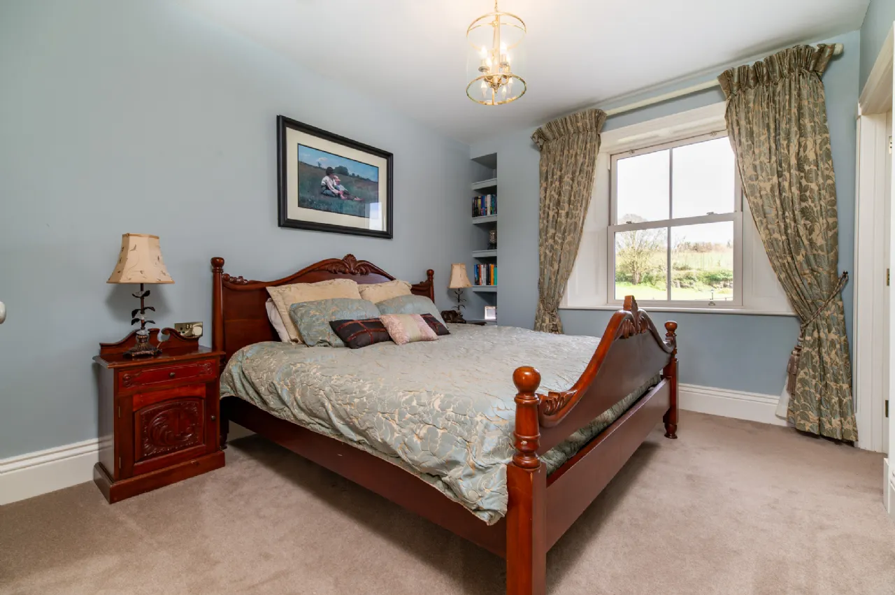 Photo of Gort na Pise, Peafield, Pike Of Rushall, Co. Laois, R32 N9Y7