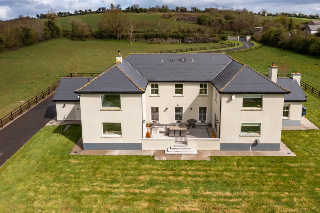 Photo of Gort na Pise, Peafield, Pike Of Rushall, Co. Laois, R32 N9Y7