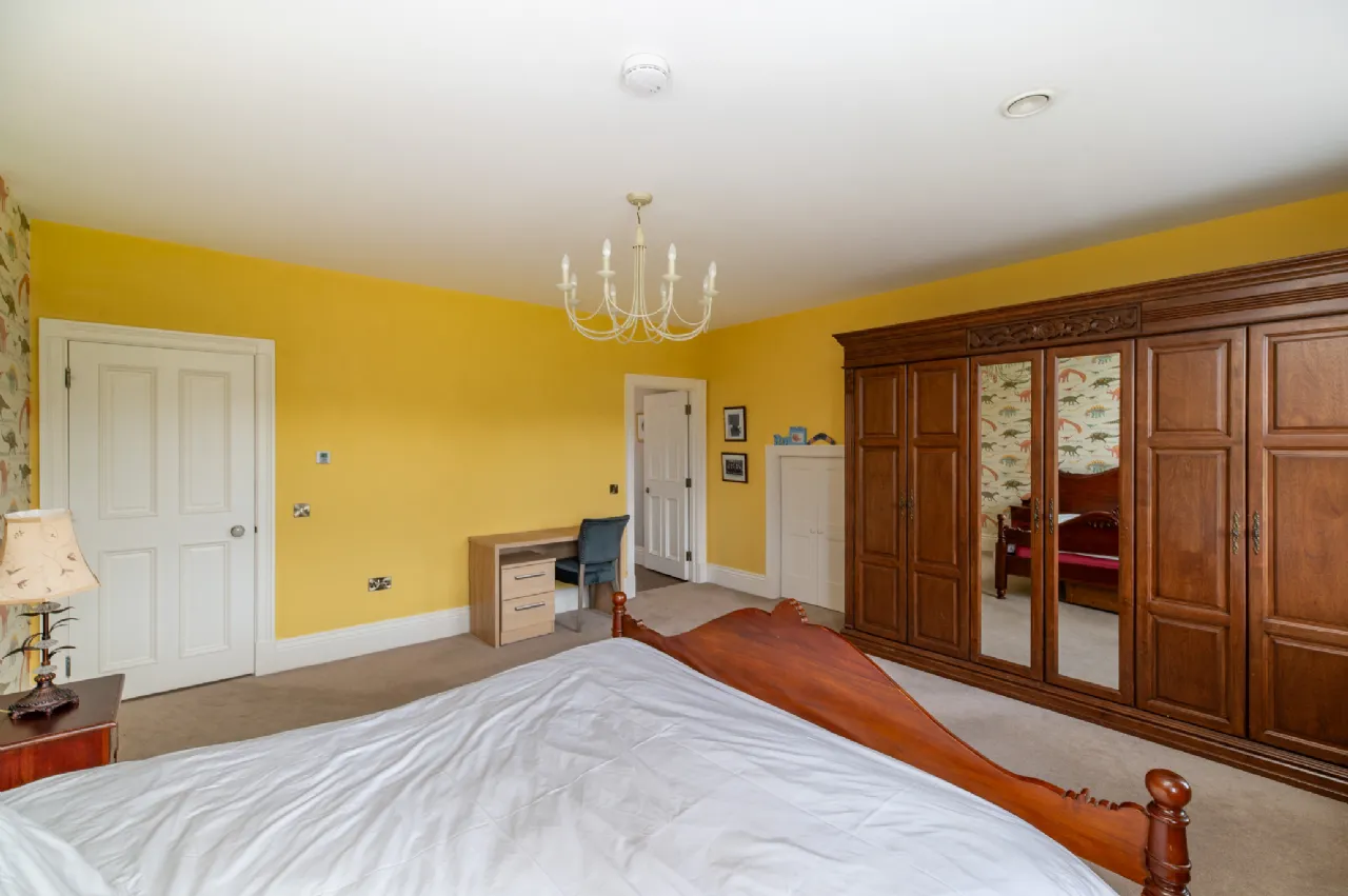 Photo of Gort na Pise, Peafield, Pike Of Rushall, Co. Laois, R32 N9Y7