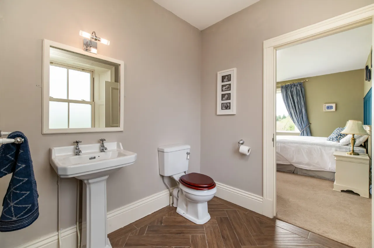 Photo of Gort na Pise, Peafield, Pike Of Rushall, Co. Laois, R32 N9Y7