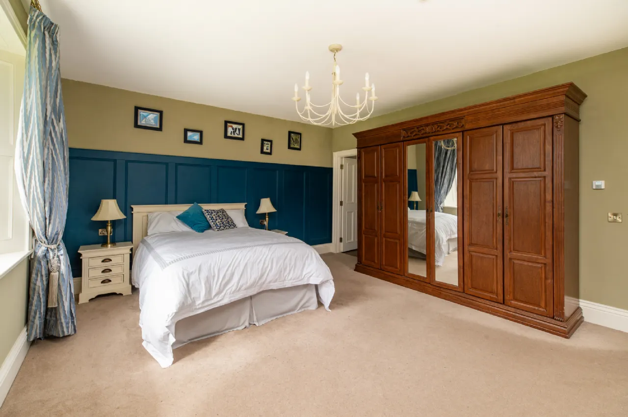 Photo of Gort na Pise, Peafield, Pike Of Rushall, Co. Laois, R32 N9Y7