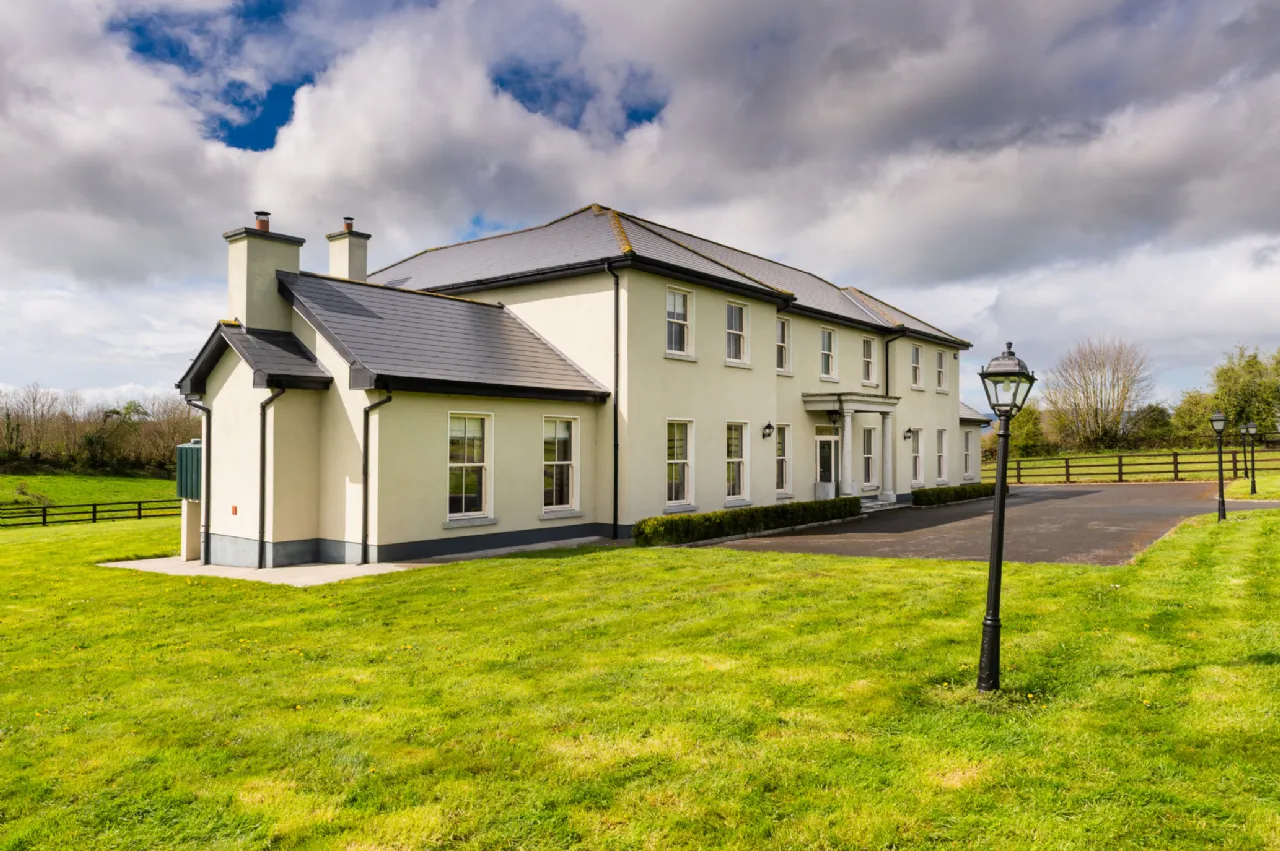 Photo of Gort na Pise, Peafield, Pike Of Rushall, Co. Laois, R32 N9Y7