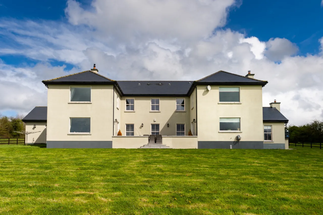 Photo of Gort na Pise, Peafield, Pike Of Rushall, Co. Laois, R32 N9Y7