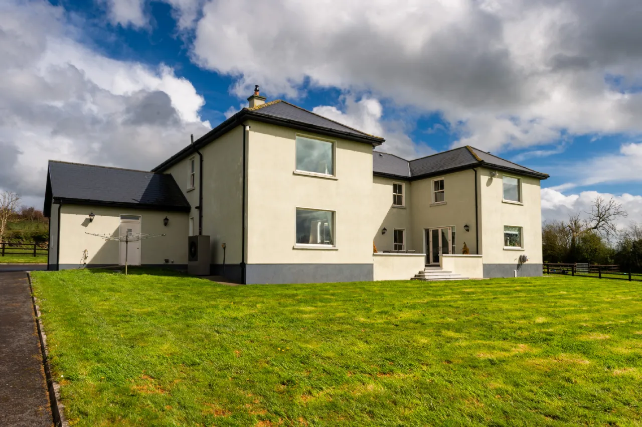 Photo of Gort na Pise, Peafield, Pike Of Rushall, Co. Laois, R32 N9Y7