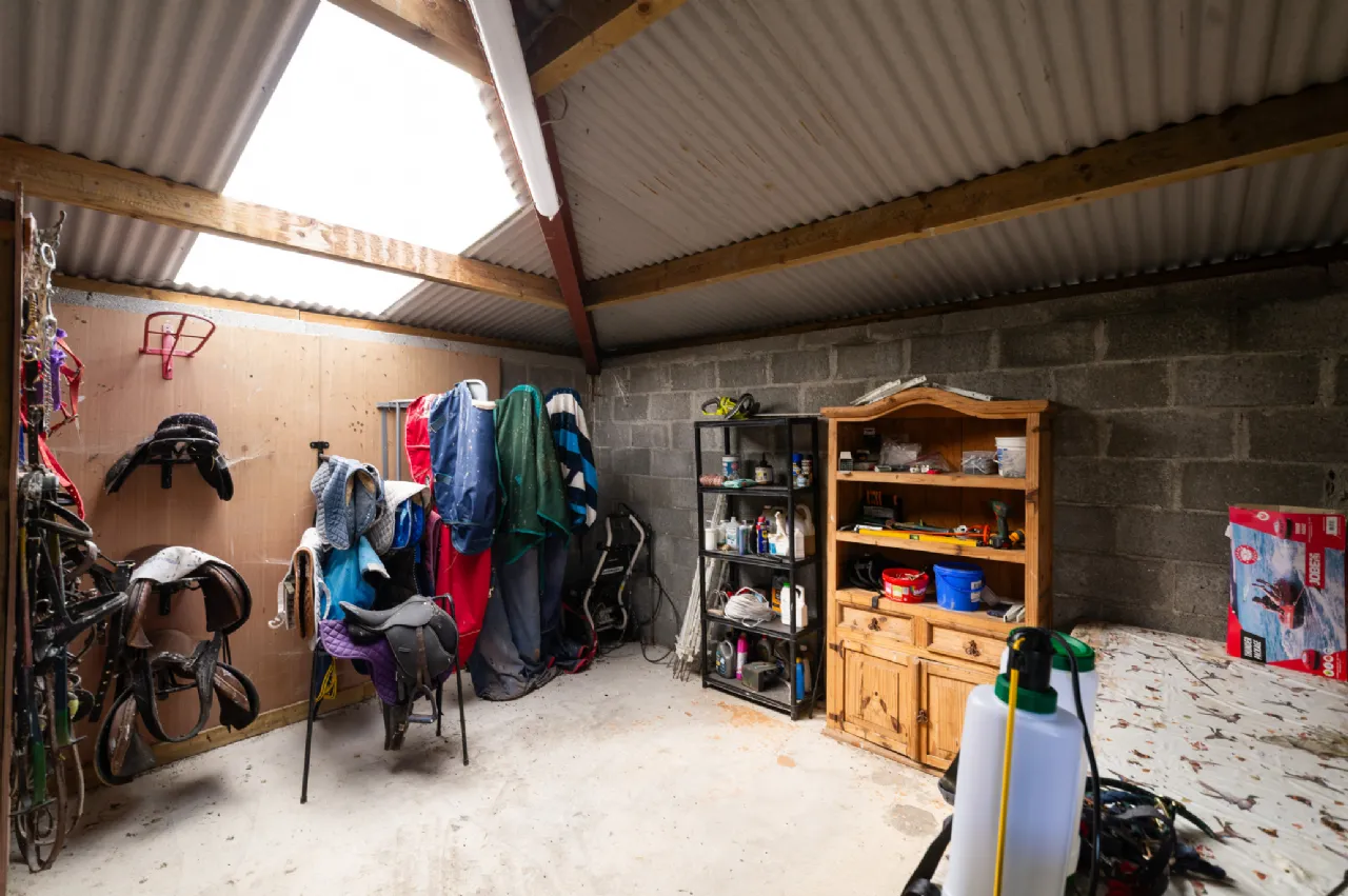 Photo of Gort na Pise, Peafield, Pike Of Rushall, Co. Laois, R32 N9Y7