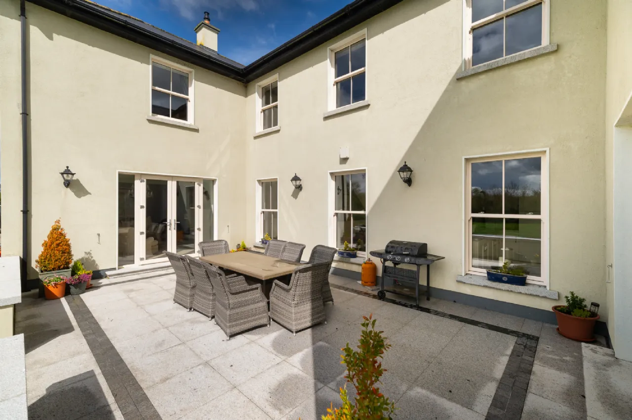 Photo of Gort na Pise, Peafield, Pike Of Rushall, Co. Laois, R32 N9Y7