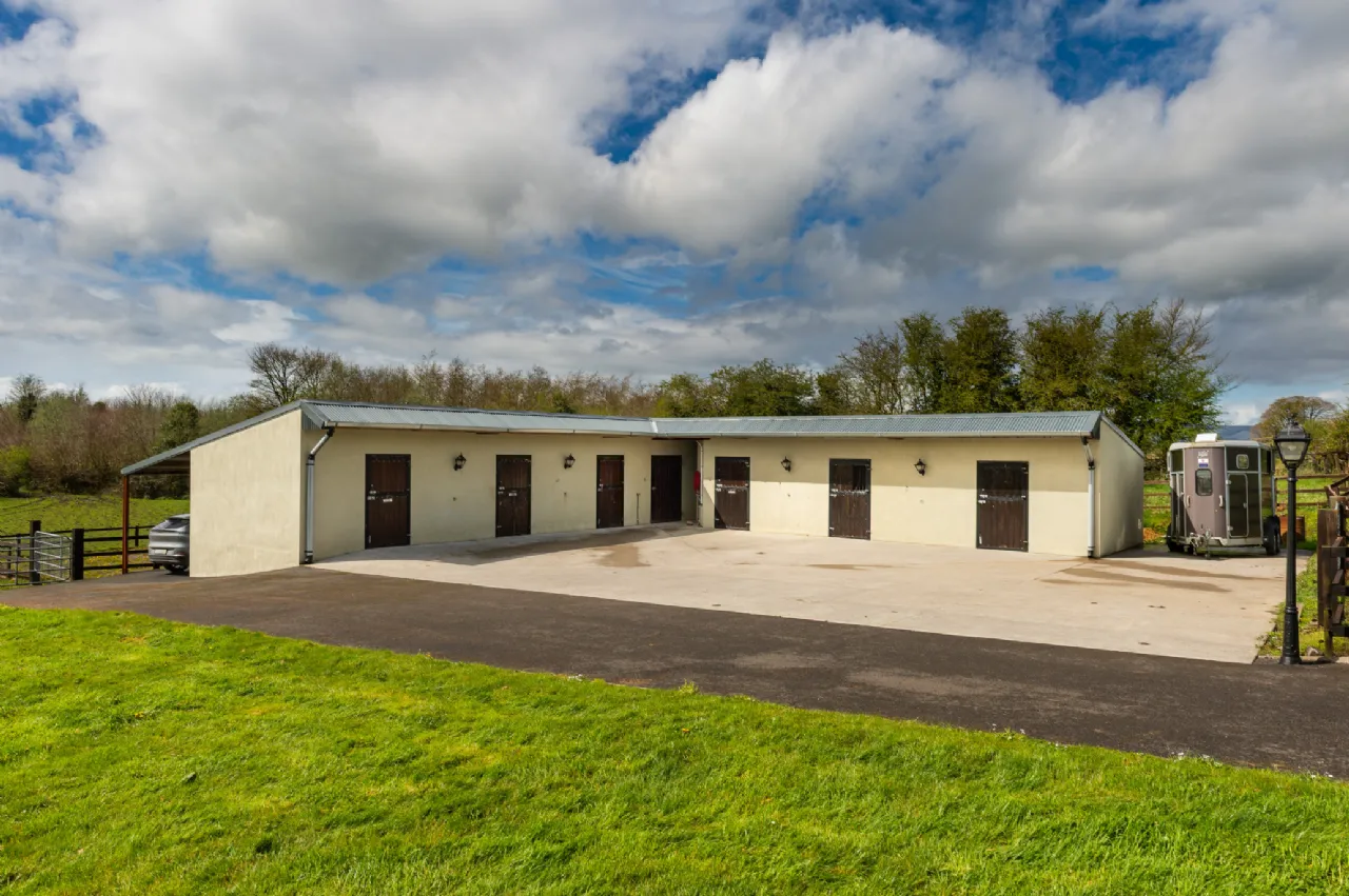 Photo of Gort na Pise, Peafield, Pike Of Rushall, Co. Laois, R32 N9Y7