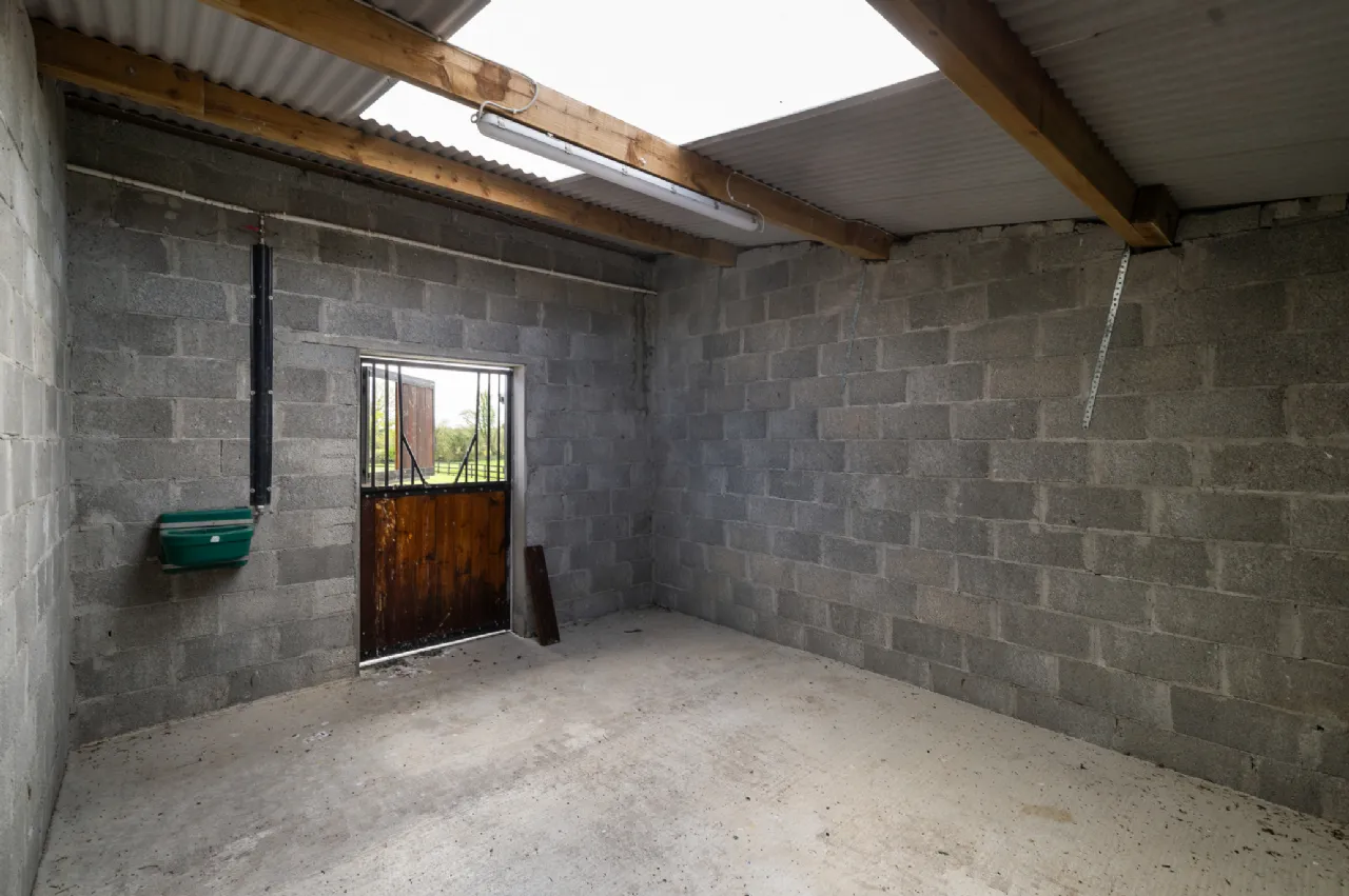 Photo of Gort na Pise, Peafield, Pike Of Rushall, Co. Laois, R32 N9Y7