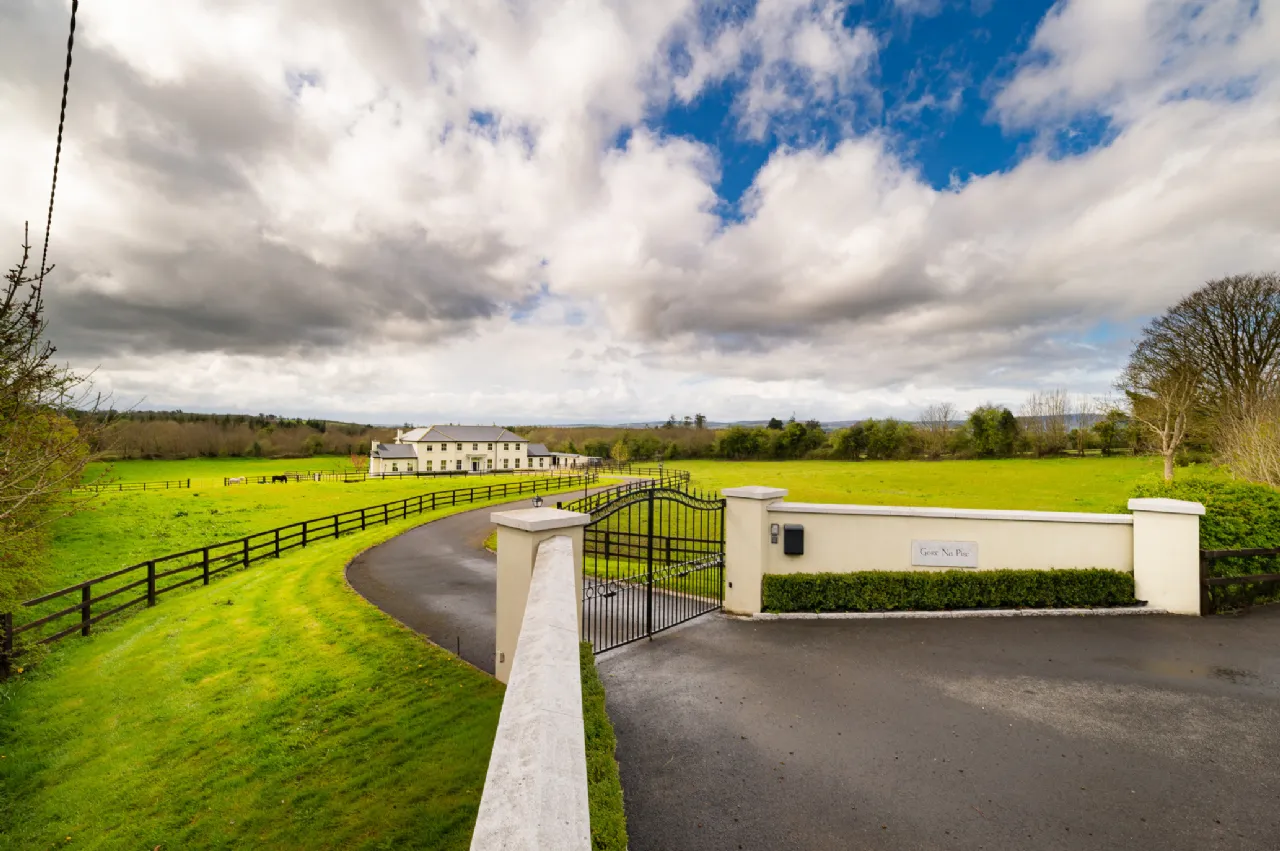 Photo of Gort na Pise, Peafield, Pike Of Rushall, Co. Laois, R32 N9Y7