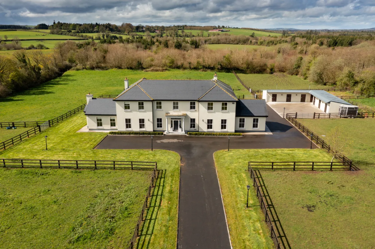 Photo of Gort na Pise, Peafield, Pike Of Rushall, Co. Laois, R32 N9Y7