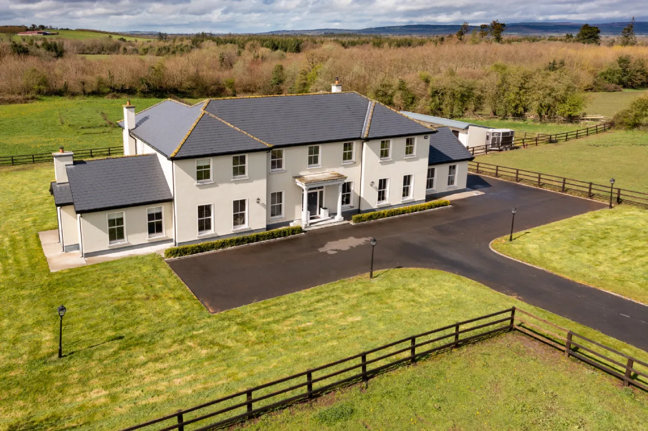 Photo of Gort na Pise, Peafield, Pike Of Rushall, Co. Laois, R32 N9Y7