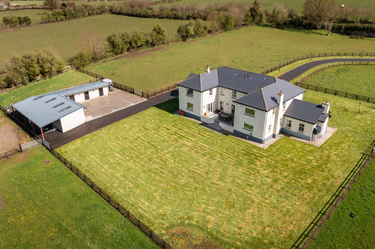 Photo of Gort na Pise, Peafield, Pike Of Rushall, Co. Laois, R32 N9Y7