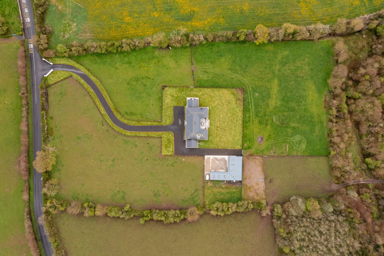 Photo of Gort na Pise, Peafield, Pike Of Rushall, Co. Laois, R32 N9Y7