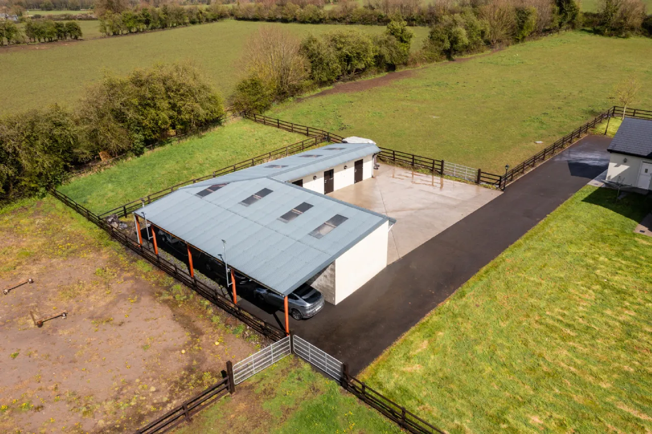 Photo of Gort na Pise, Peafield, Pike Of Rushall, Co. Laois, R32 N9Y7