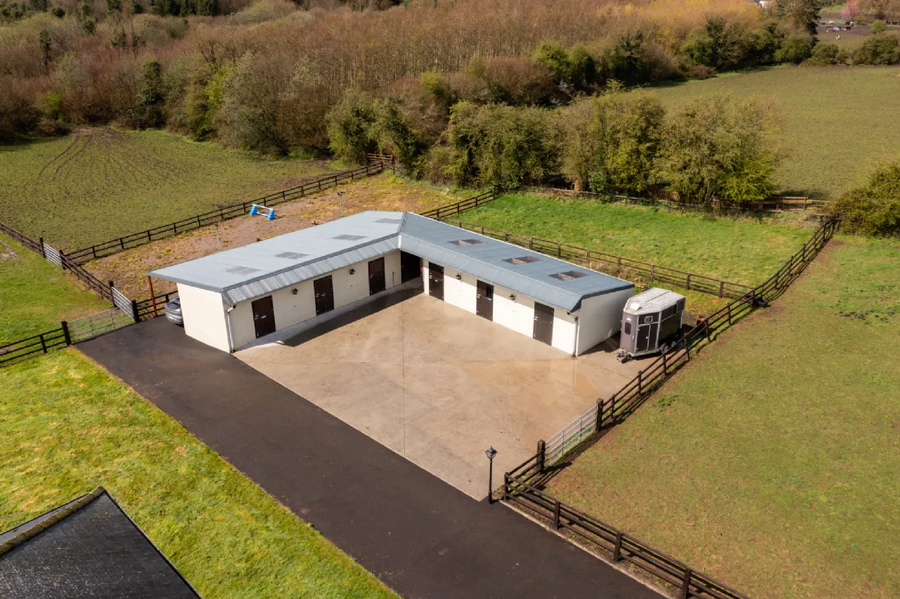 Photo of Gort na Pise, Peafield, Pike Of Rushall, Co. Laois, R32 N9Y7