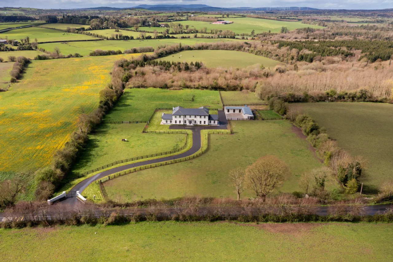 Photo of Gort na Pise, Peafield, Pike Of Rushall, Co. Laois, R32 N9Y7