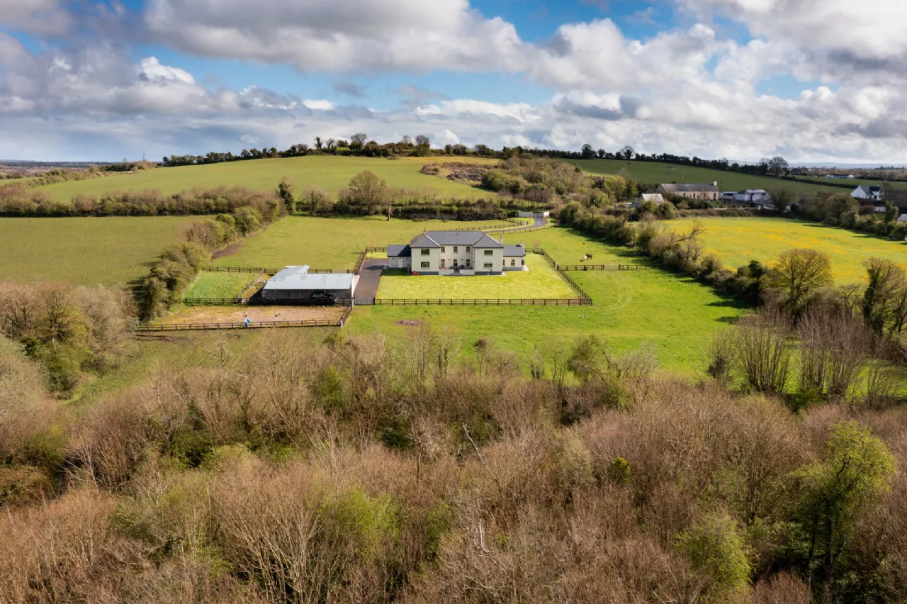 Photo of Gort na Pise, Peafield, Pike Of Rushall, Co. Laois, R32 N9Y7