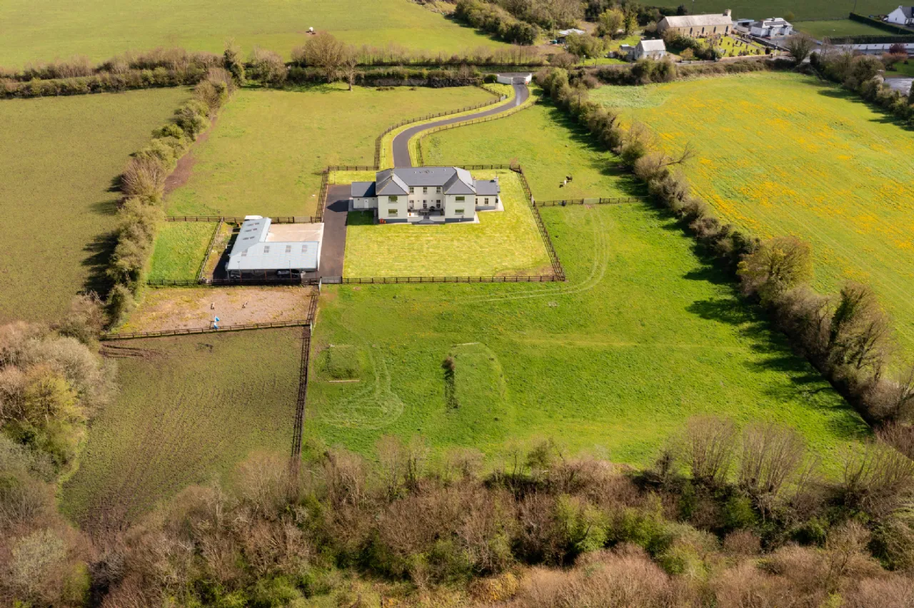 Photo of Gort na Pise, Peafield, Pike Of Rushall, Co. Laois, R32 N9Y7