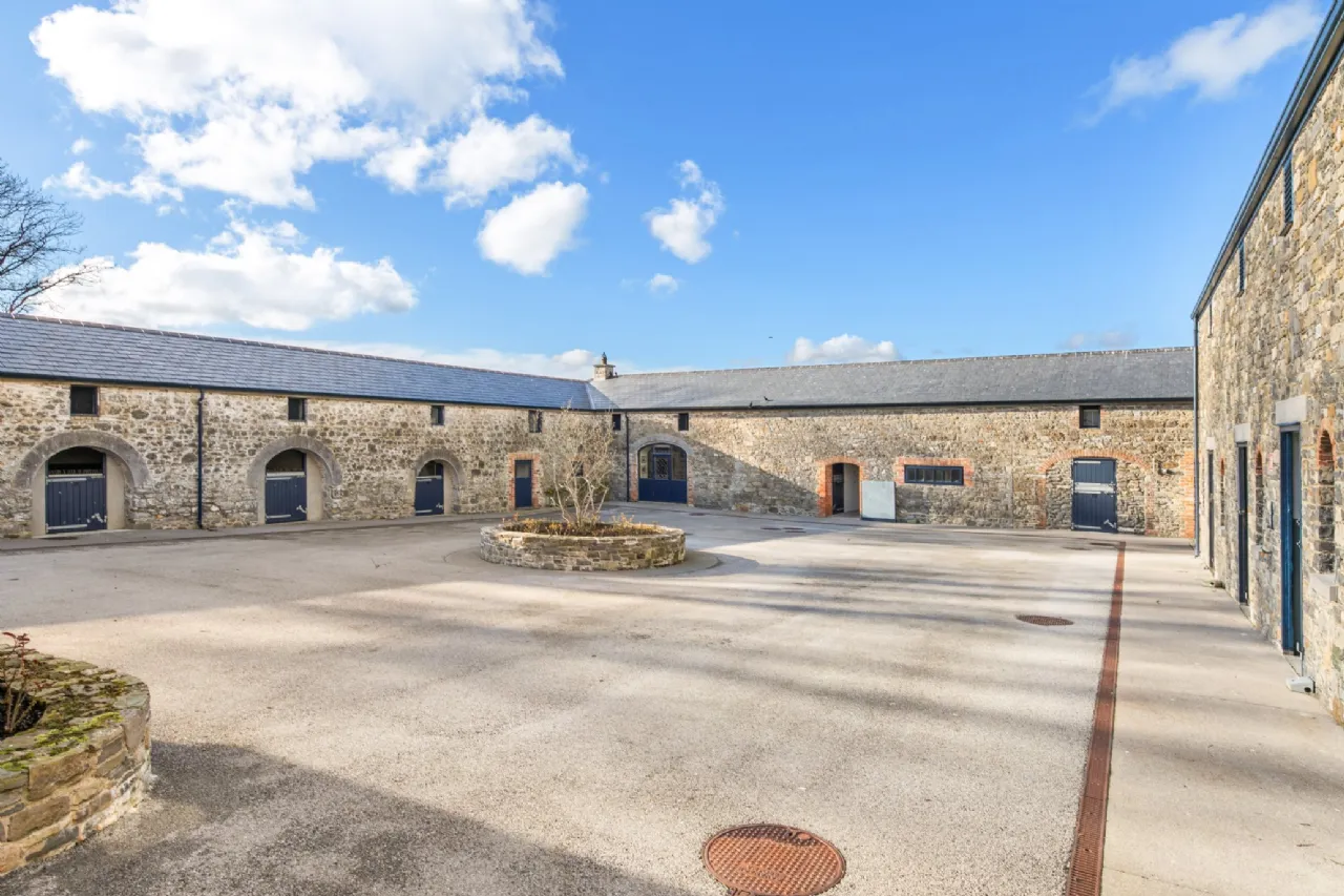 Photo of Triermore House and Stud Farm, Fordstown, Navan, County Meath, C15 H5KH