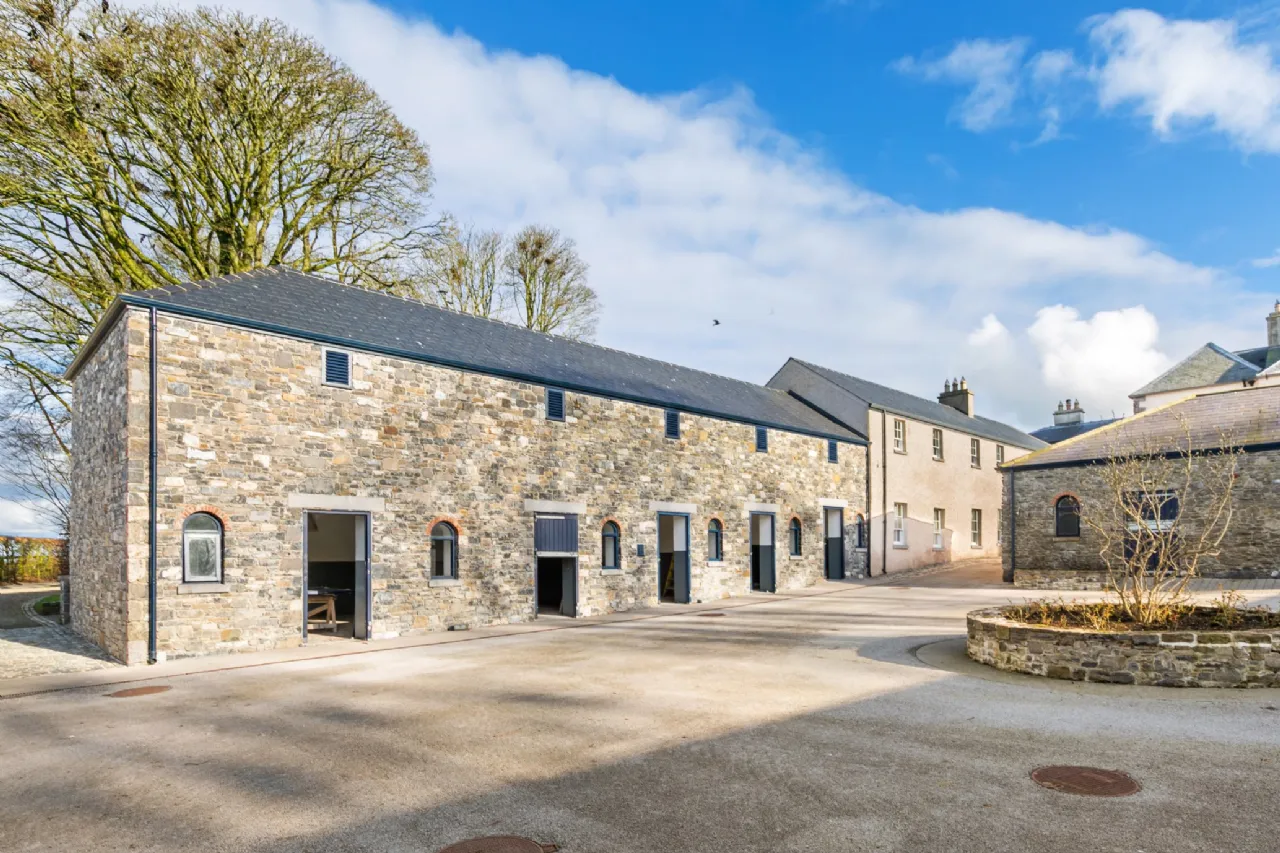 Photo of Triermore House and Stud Farm, Fordstown, Navan, County Meath, C15 H5KH