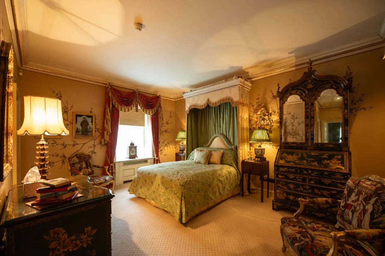 Photo of Triermore House and Stud Farm, Fordstown, Navan, County Meath, C15 H5KH