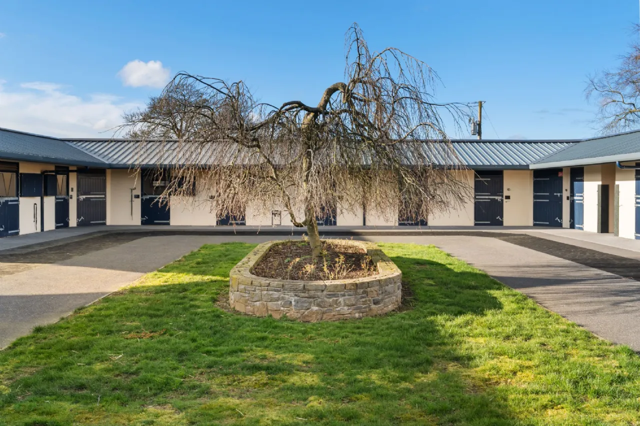 Photo of Triermore House and Stud Farm, Fordstown, Navan, County Meath, C15 H5KH