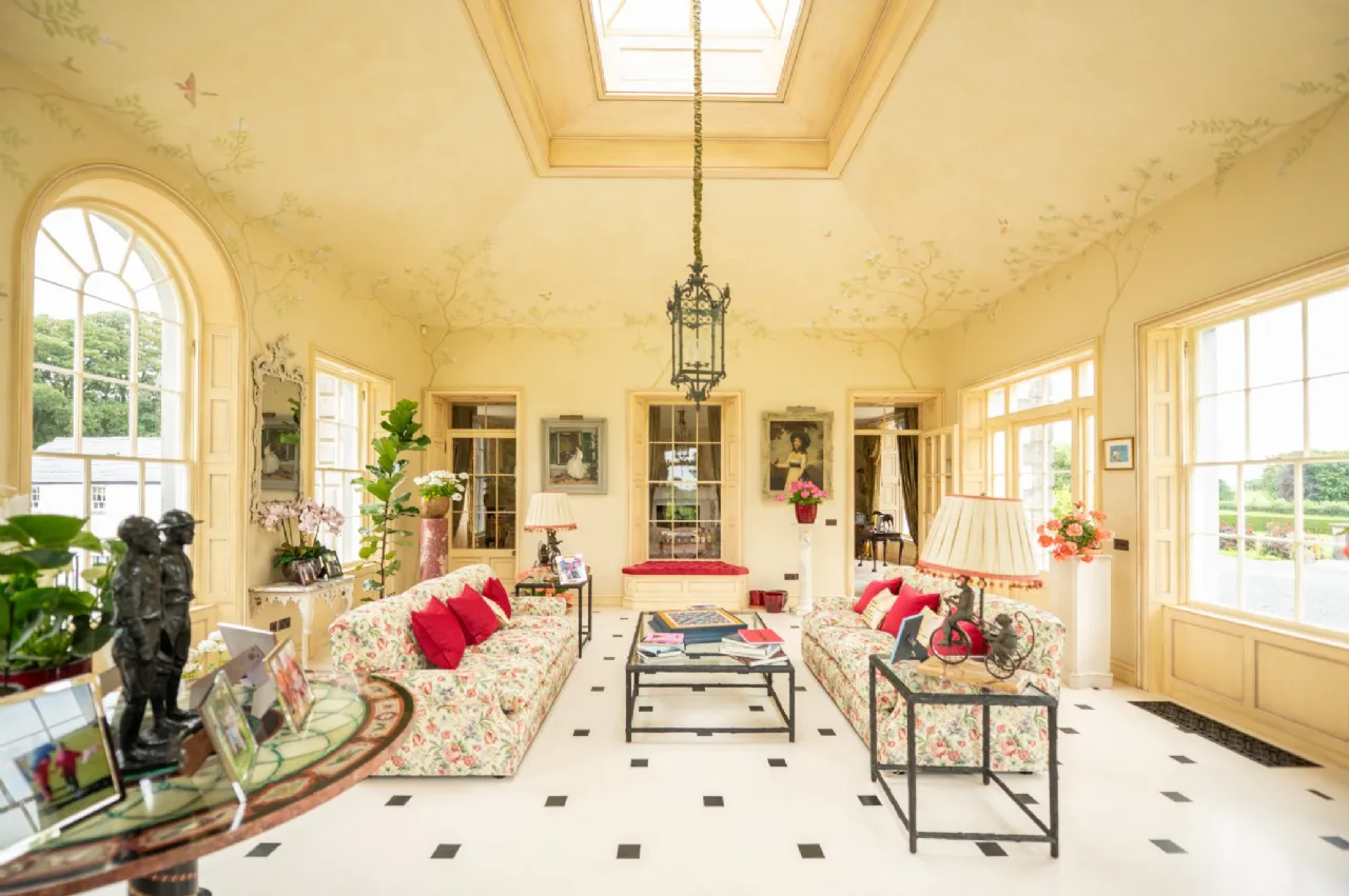 Photo of Triermore House and Stud Farm, Fordstown, Navan, County Meath, C15 H5KH