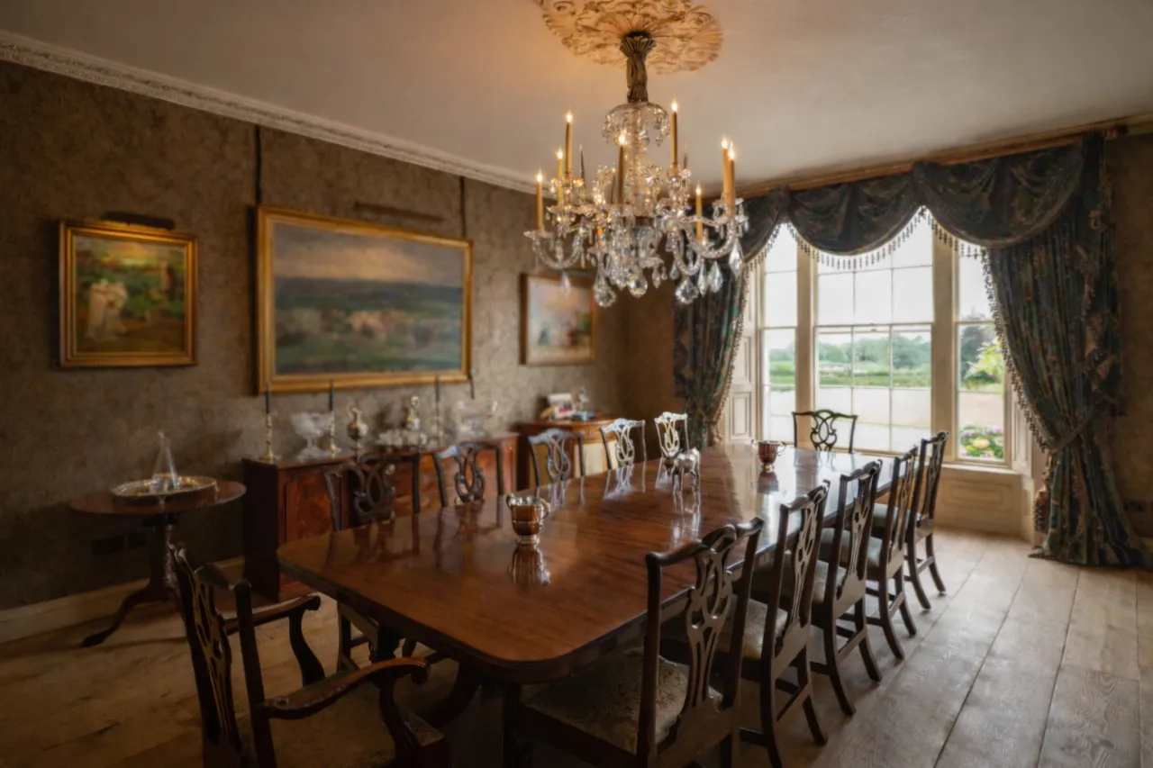 Photo of Triermore House and Stud Farm, Fordstown, Navan, County Meath, C15 H5KH