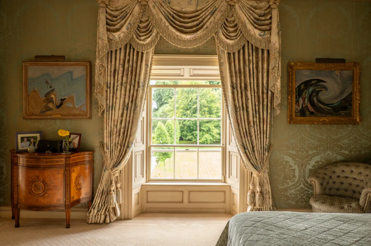 Photo of Triermore House and Stud Farm, Fordstown, Navan, County Meath, C15 H5KH