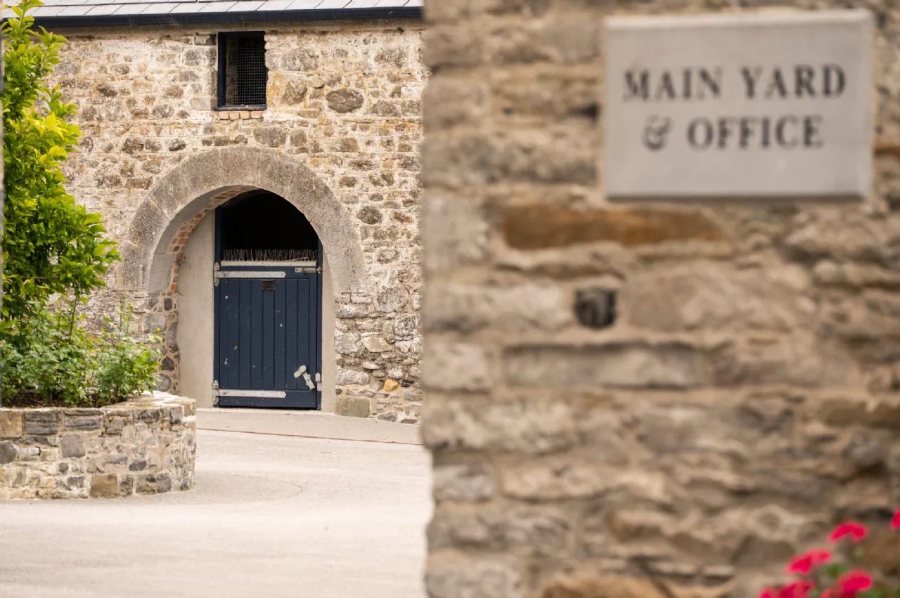 Photo of Triermore House and Stud Farm, Fordstown, Navan, County Meath, C15 H5KH
