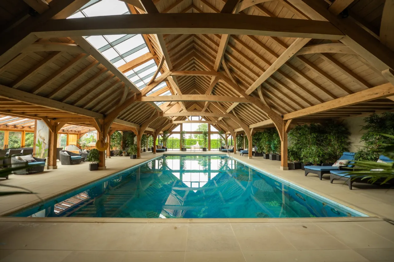 Photo of Triermore House and Stud Farm, Fordstown, Navan, County Meath, C15 H5KH