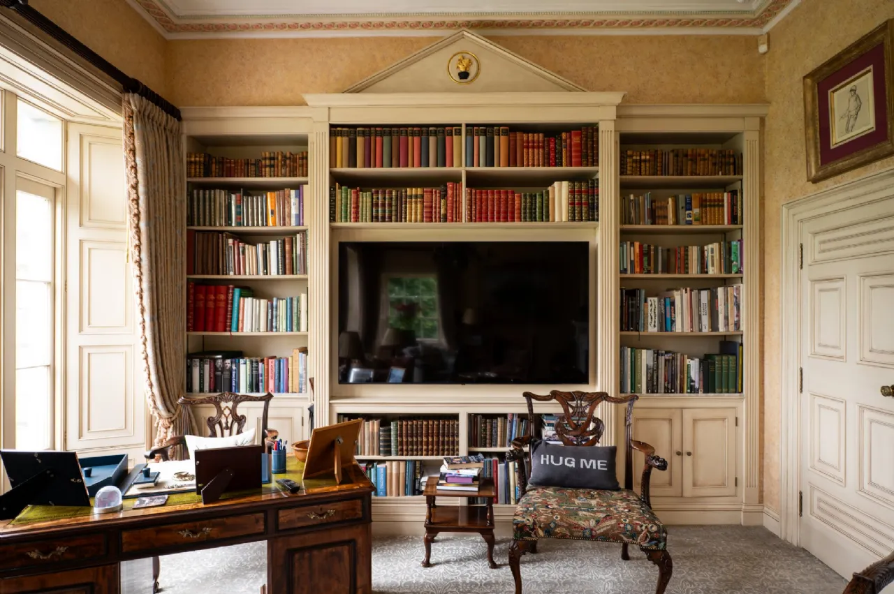 Photo of Triermore House and Stud Farm, Fordstown, Navan, County Meath, C15 H5KH