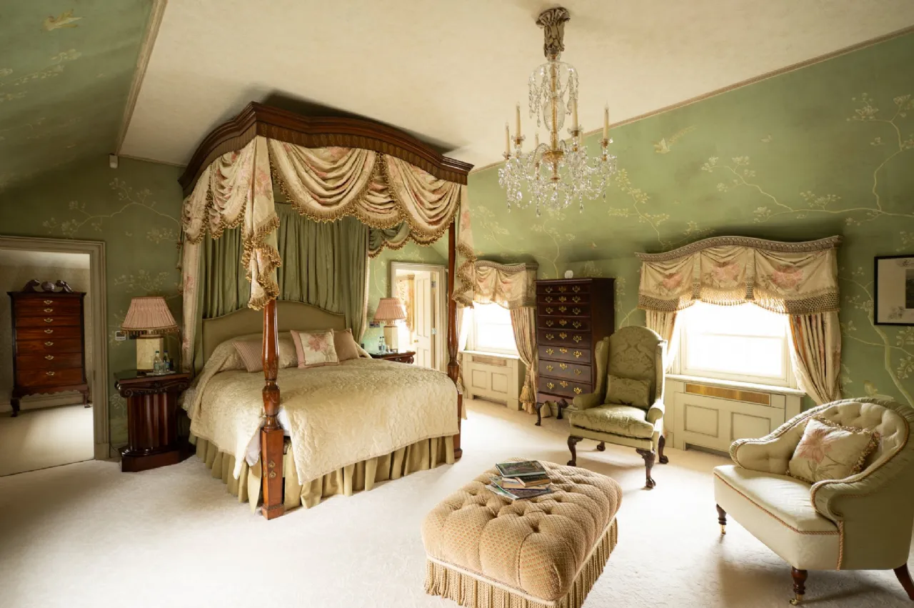 Photo of Triermore House and Stud Farm, Fordstown, Navan, County Meath, C15 H5KH