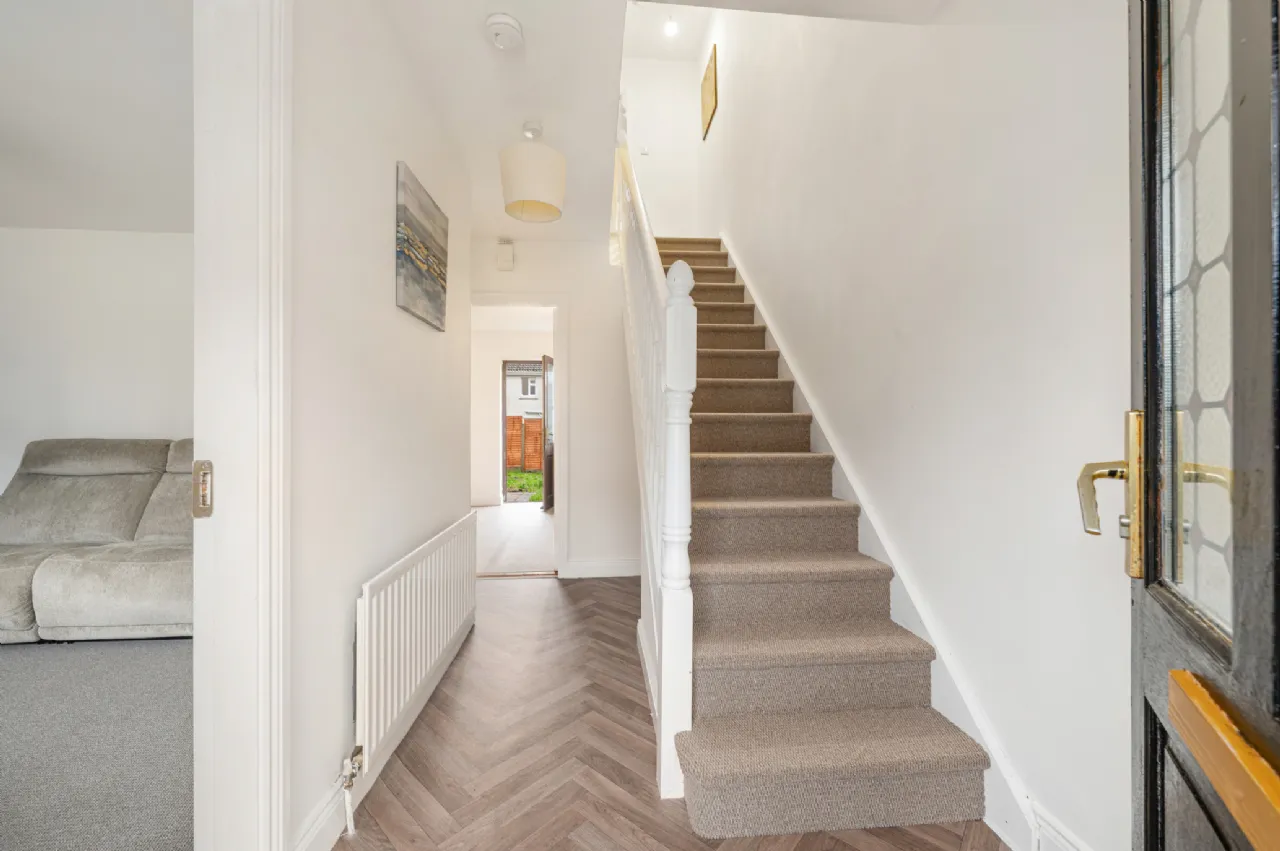 Photo of 28 Heatherway, Forest Glen, Fermoy, Co.Cork, P61D583