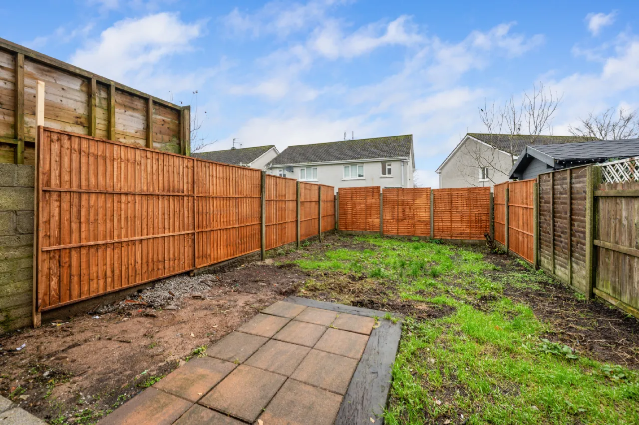 Photo of 28 Heatherway, Forest Glen, Fermoy, Co.Cork, P61D583