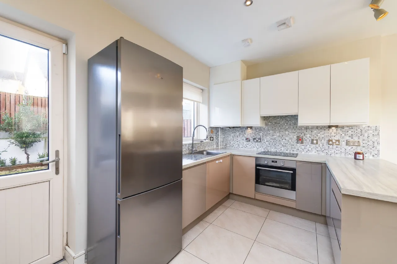 Photo of 24 Parkside Court, Balgriffin, Dublin 13, D13WER8