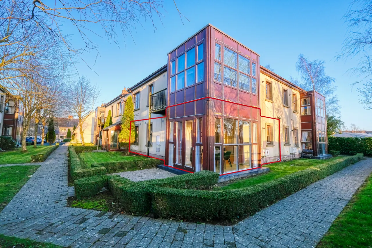 Photo of 32 Saint Albans, Battery Road, Longford, N39 NC44