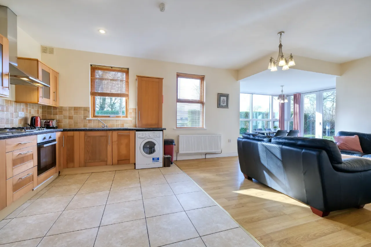 Photo of 32 Saint Albans, Battery Road, Longford, N39 NC44