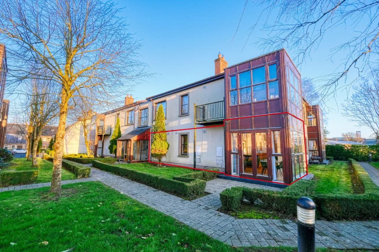 Photo of 32 Saint Albans, Battery Road, Longford, N39 NC44