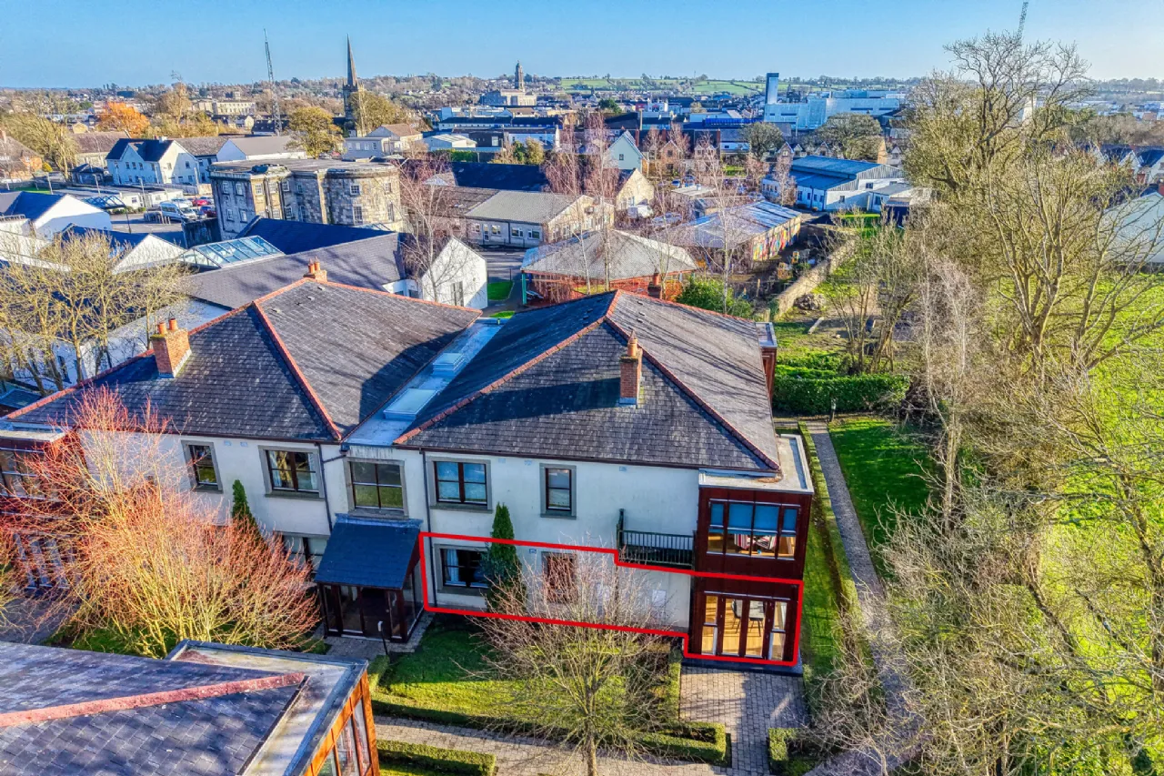 Photo of 32 Saint Albans, Battery Road, Longford, N39 NC44