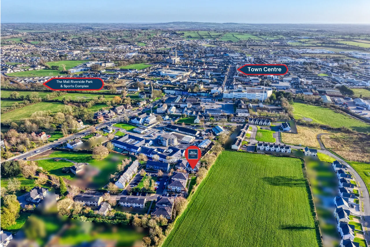 Photo of 32 Saint Albans, Battery Road, Longford, N39 NC44