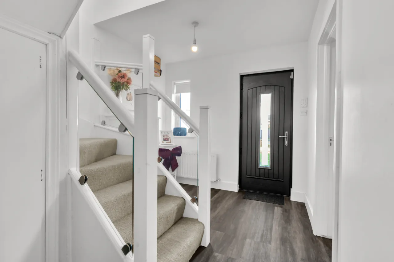 Photo of 50 Tonlegee Lawns, Athy, Co. Kildare, R14 EH90