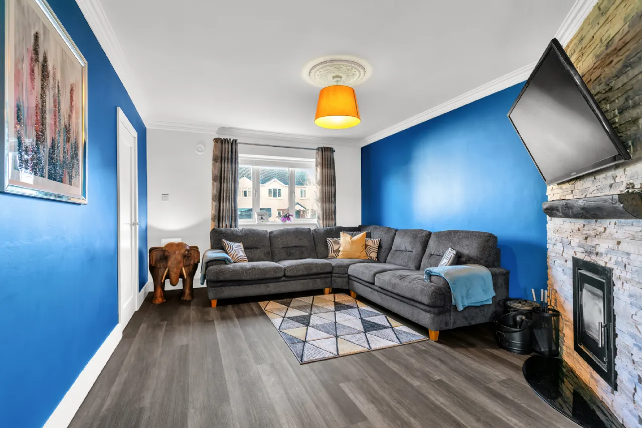 Photo of 50 Tonlegee Lawns, Athy, Co. Kildare, R14 EH90