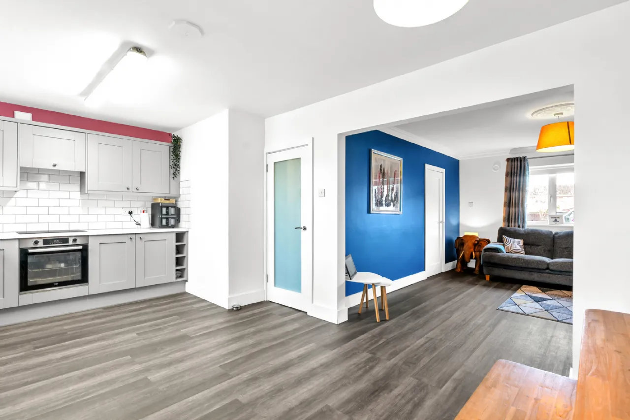 Photo of 50 Tonlegee Lawns, Athy, Co. Kildare, R14 EH90