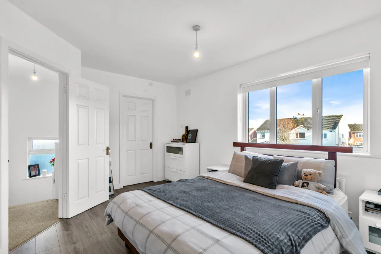 Photo of 50 Tonlegee Lawns, Athy, Co. Kildare, R14 EH90