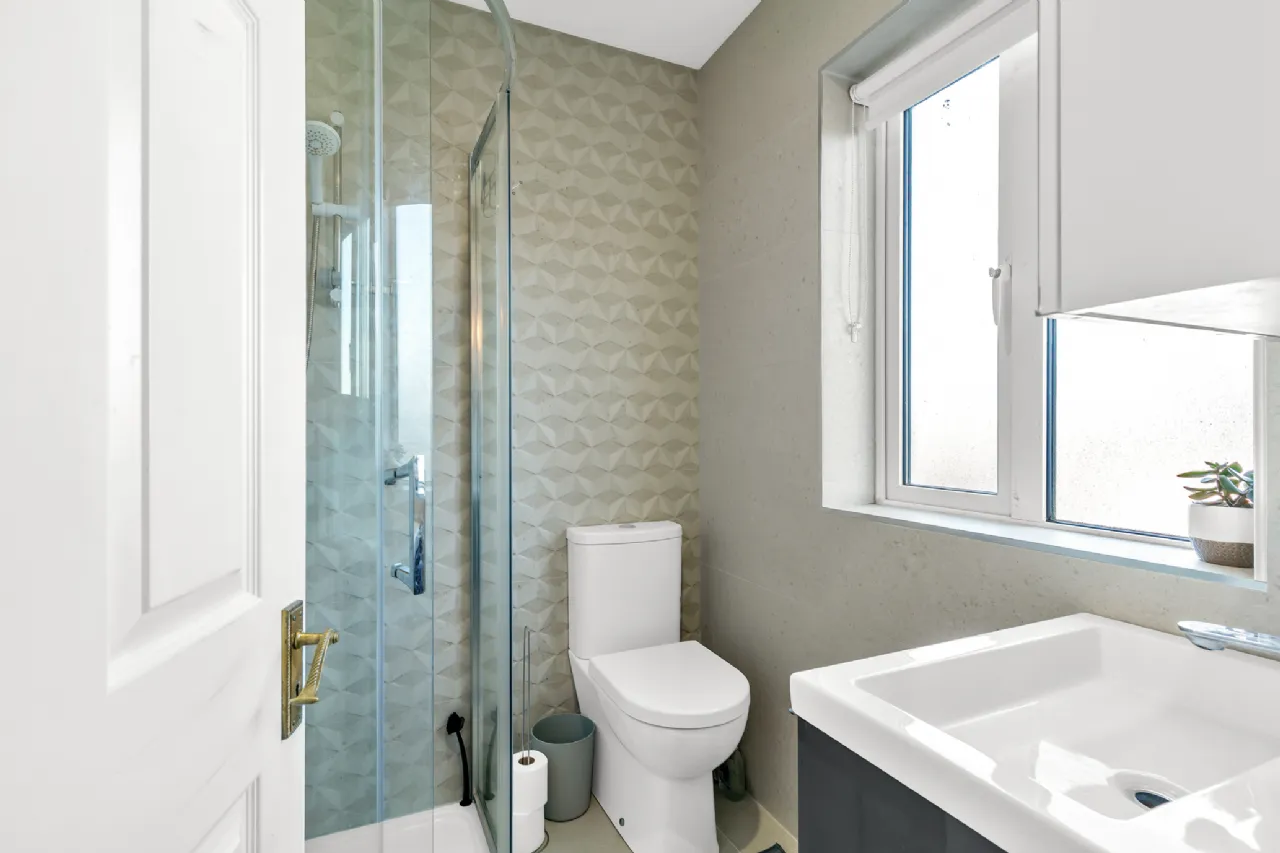 Photo of 50 Tonlegee Lawns, Athy, Co. Kildare, R14 EH90